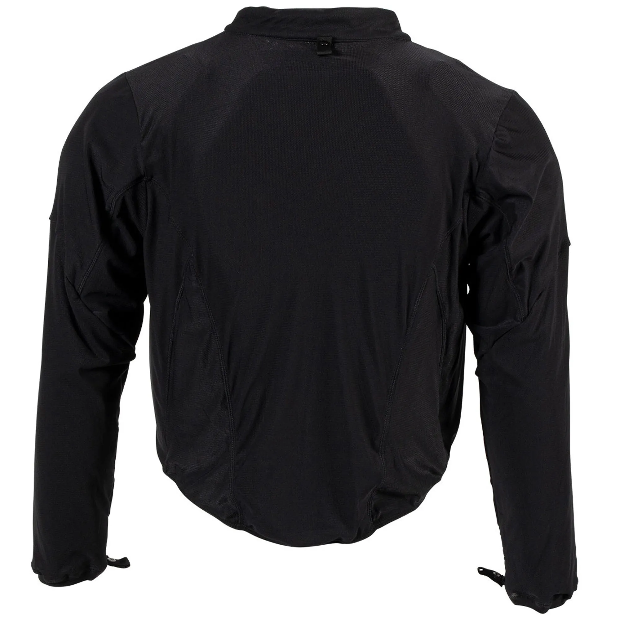 509  R-Series Protective Liner CE Level 1 Certified Fleece Insulated Black