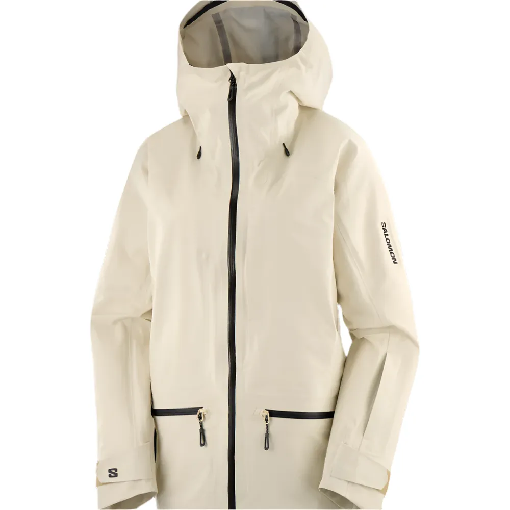 Absolute 3L Ski Jacket - Womens