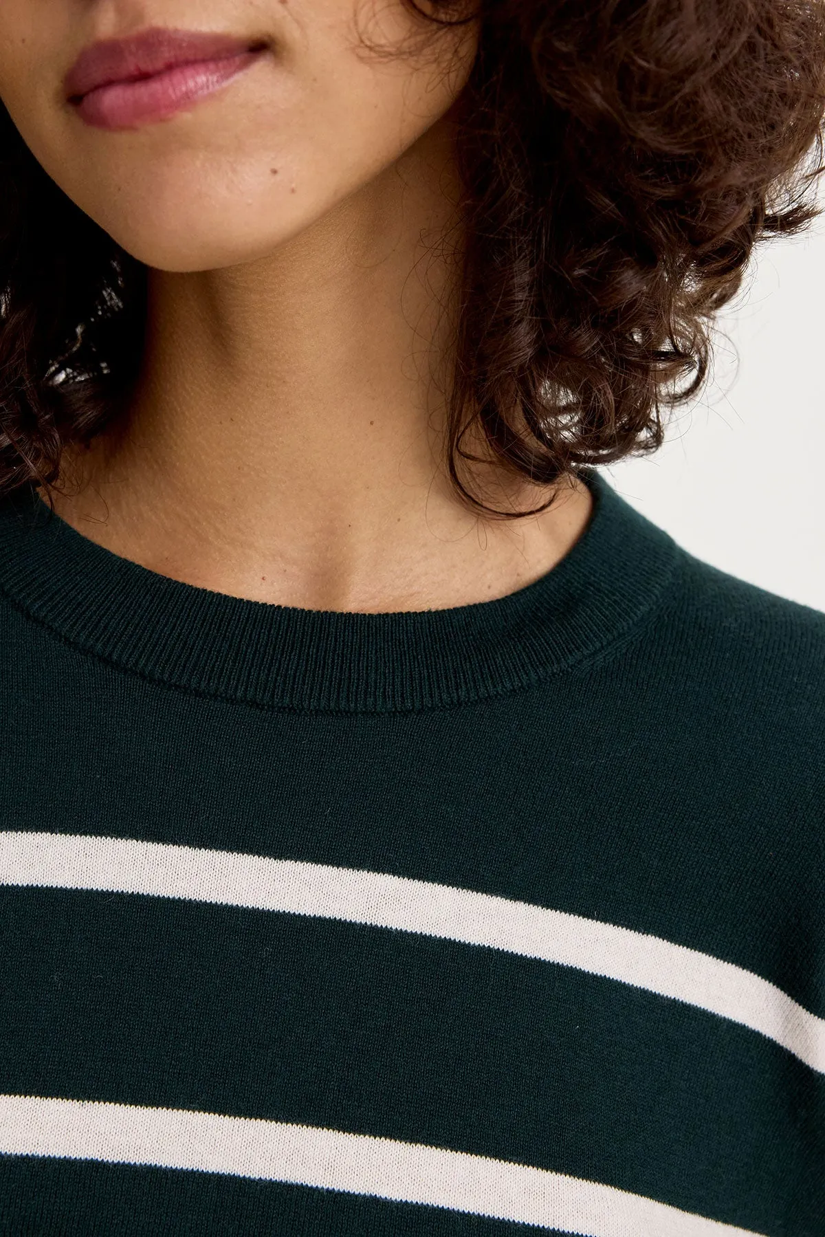 ALISTER SWEATER