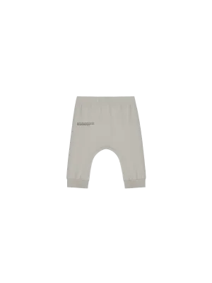 Baby 365 Lightweight Track Pantsstone