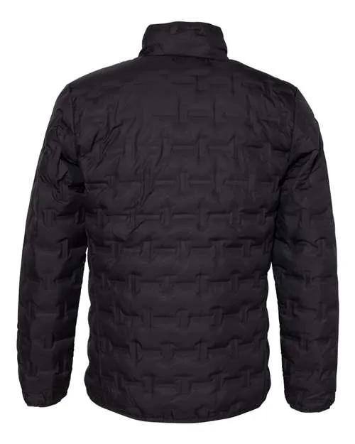 Columbia Men's Delta Ridge Down Jacket