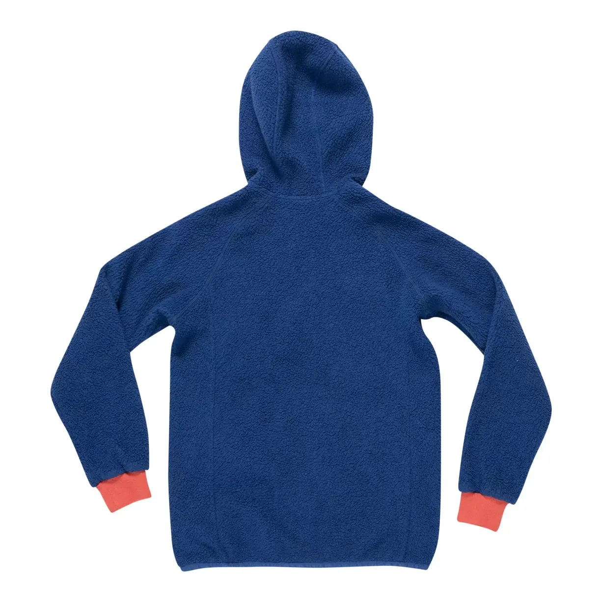 Cotopaxi Cubre Hooded Full Zip Fleece Jacket - Women's