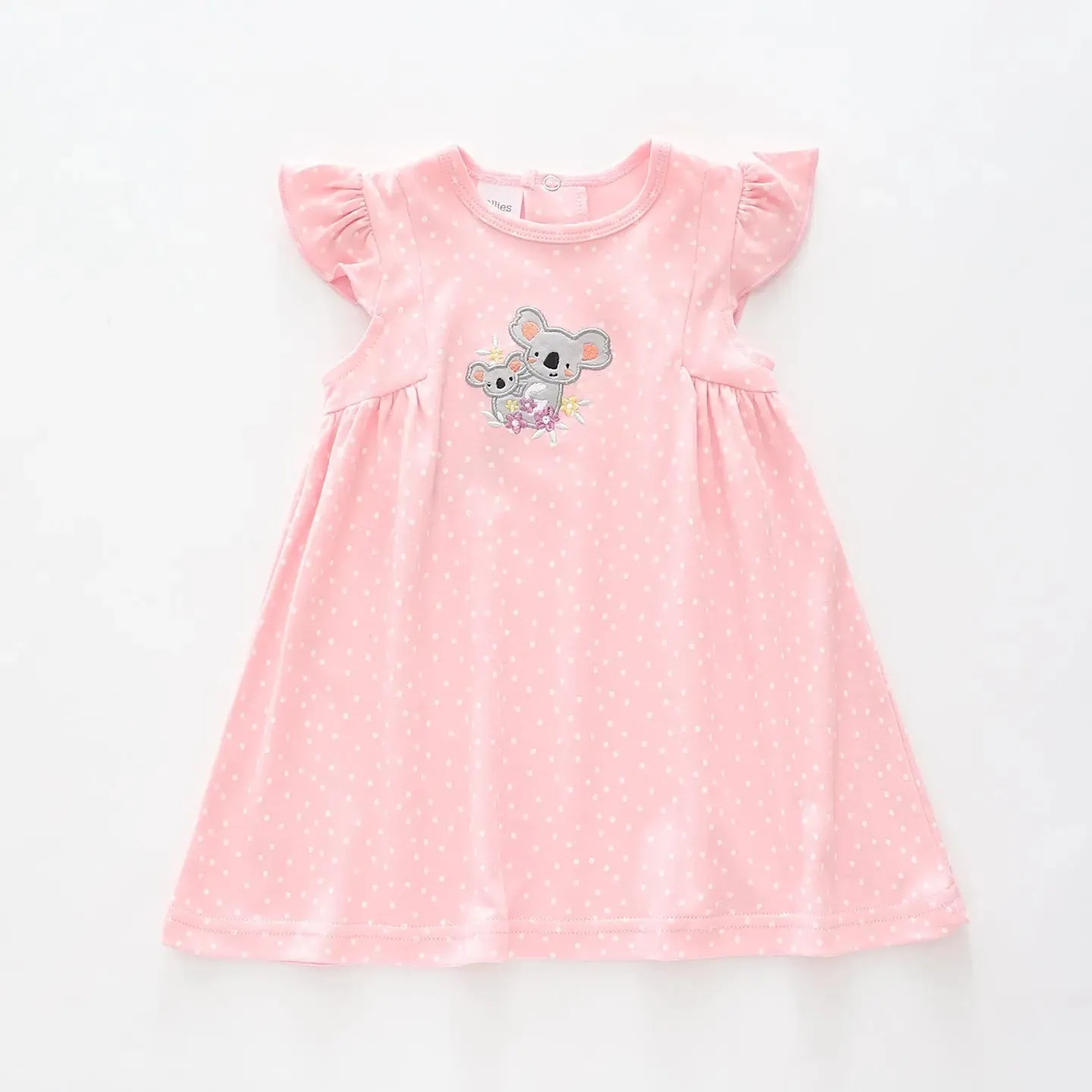 Cutest Koala Shift Dress