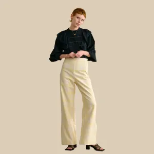 Davy Trousers (Check A)