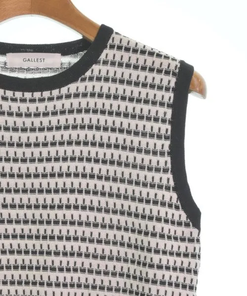 GALLEST Vests