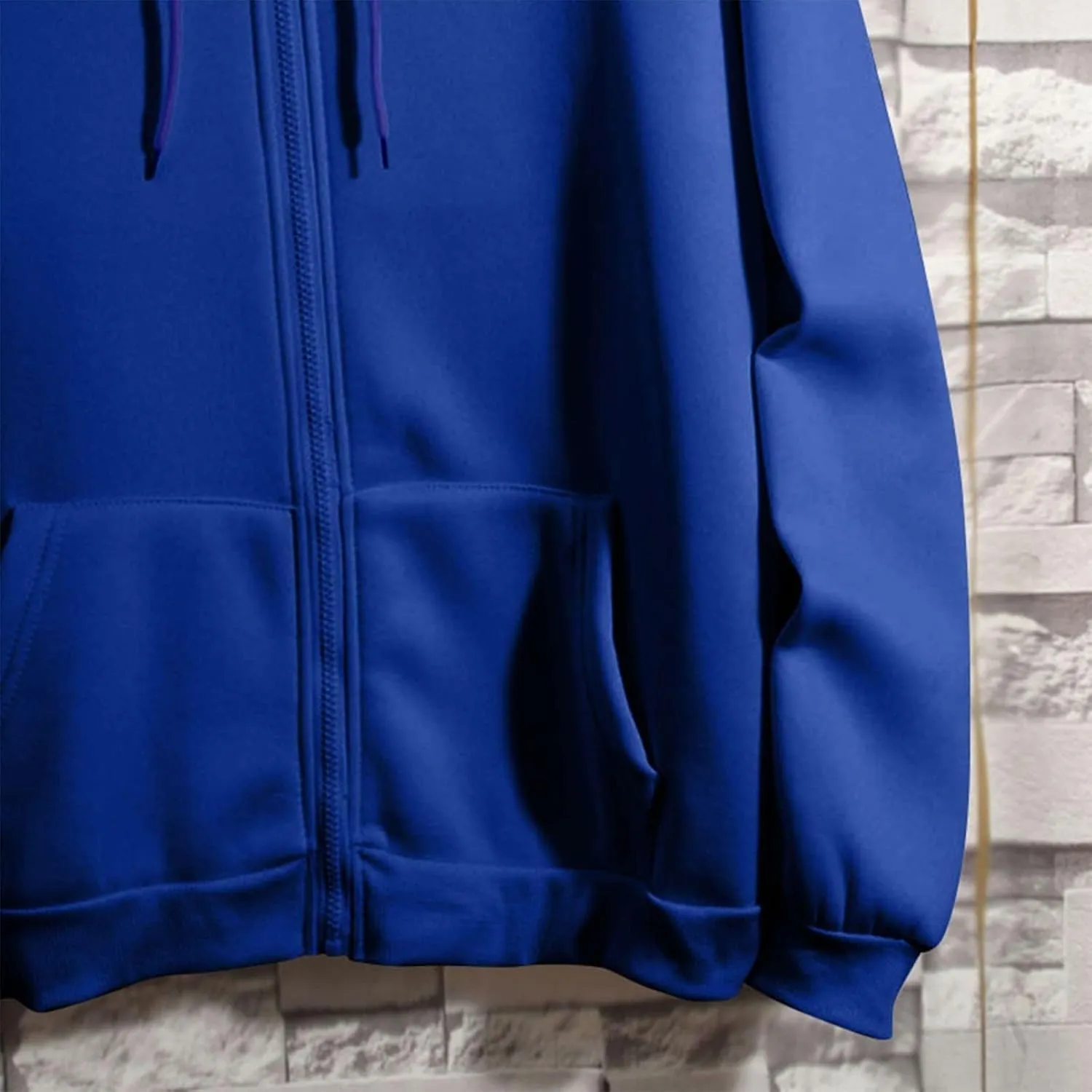 hlysgo Zip Up Hoodies for Women, Fashion Hooded Sweatshirt Jacket Casual Long Sleeve Hoodie Teen Girls Fall Jackets
