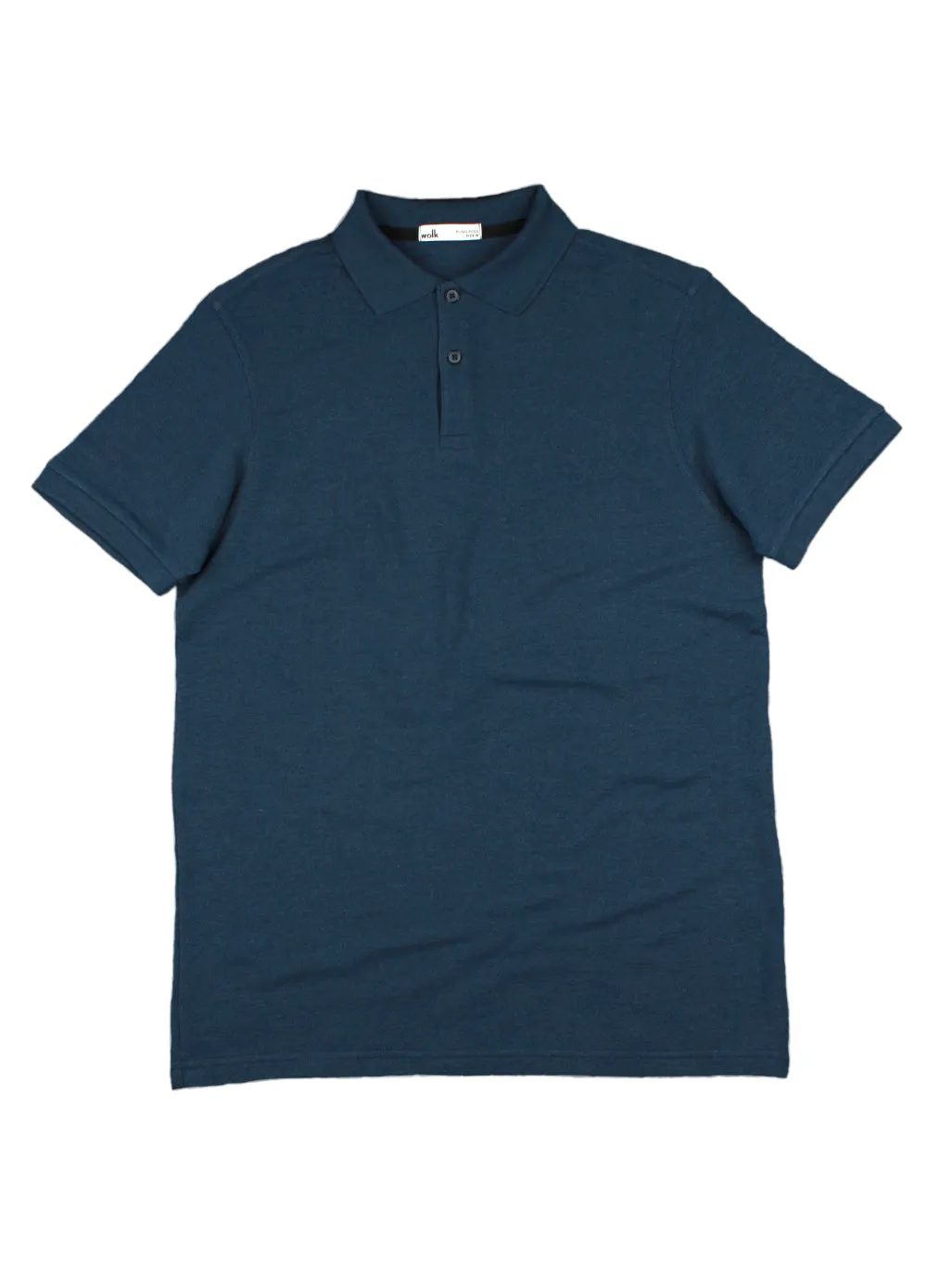 Hugo merino polo