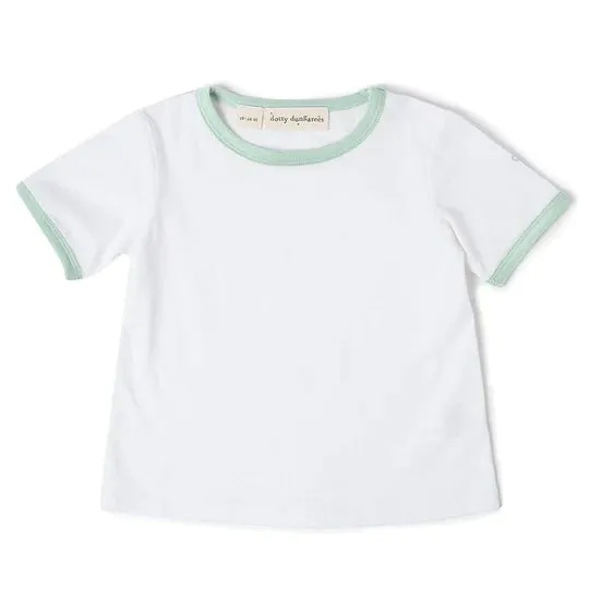 Jack Tee, Mint