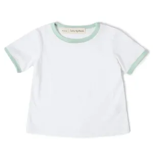 Jack Tee, Mint