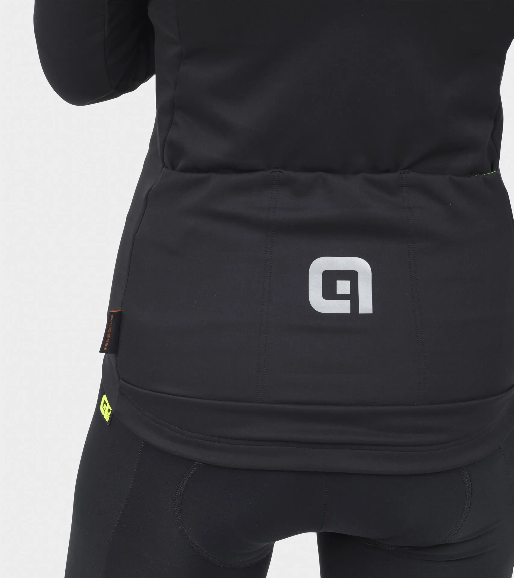 Klimatik K-Tornado 2.0 Women's Jacket