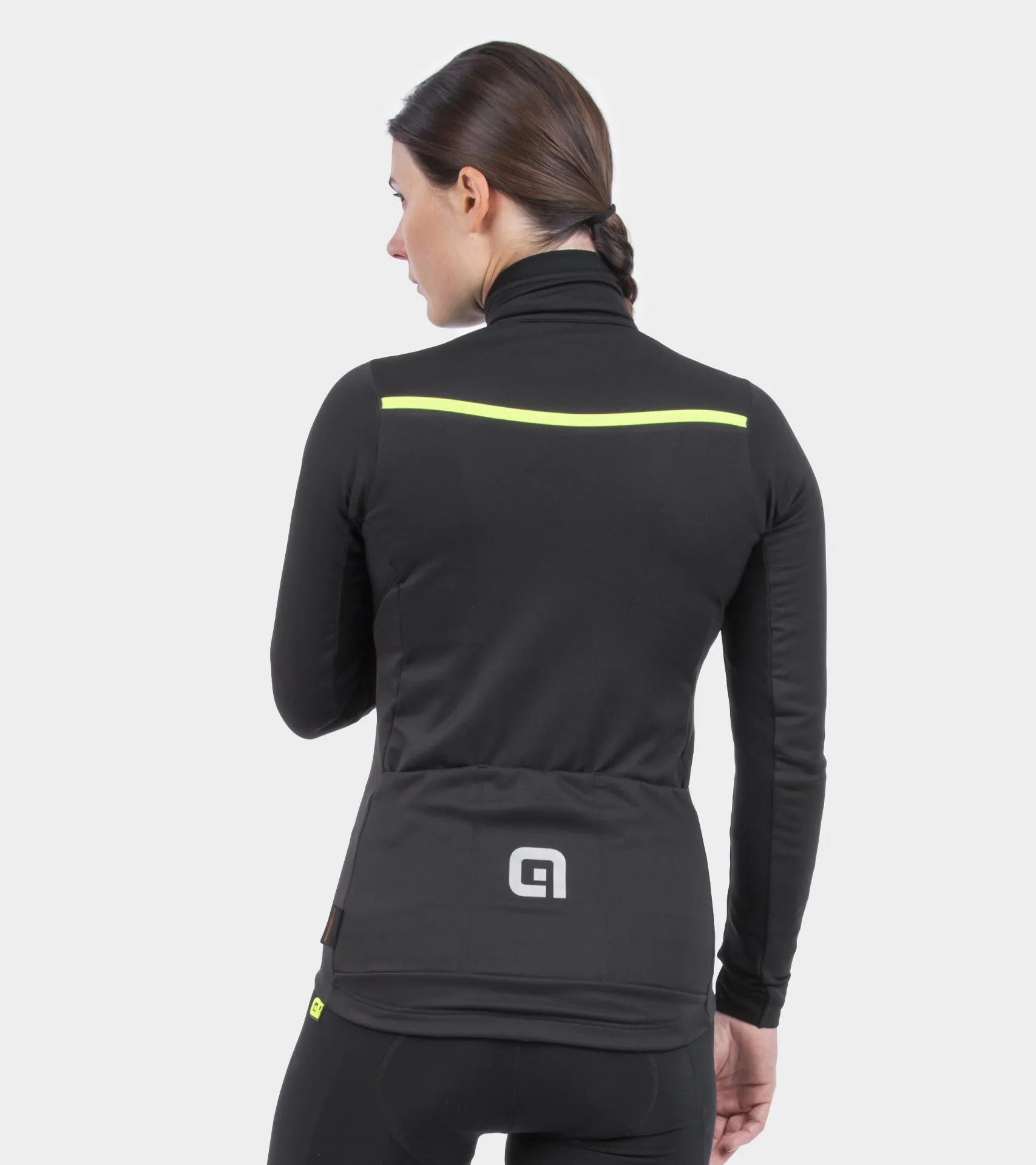 Klimatik K-Tornado 2.0 Women's Jacket