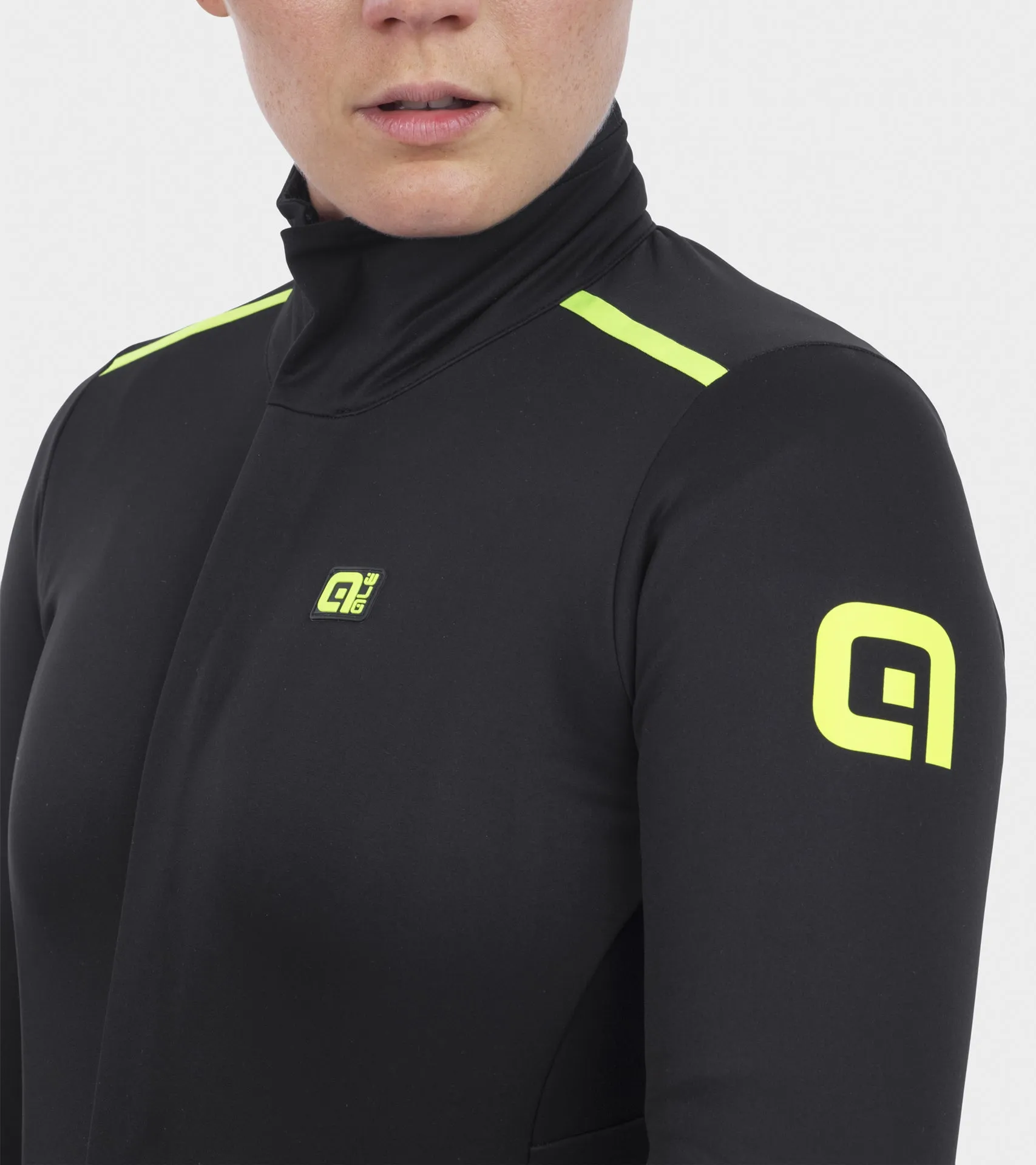 Klimatik K-Tornado 2.0 Women's Jacket