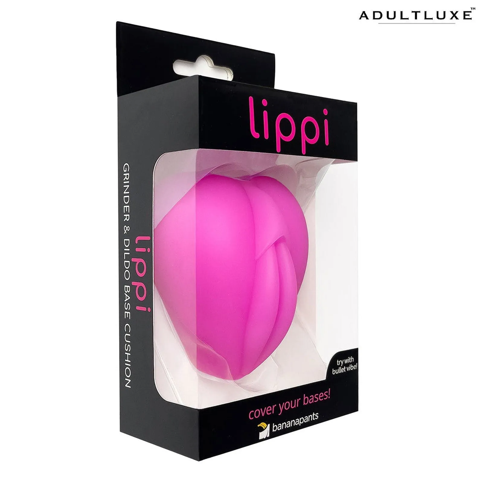 Lippi by Banana Pants