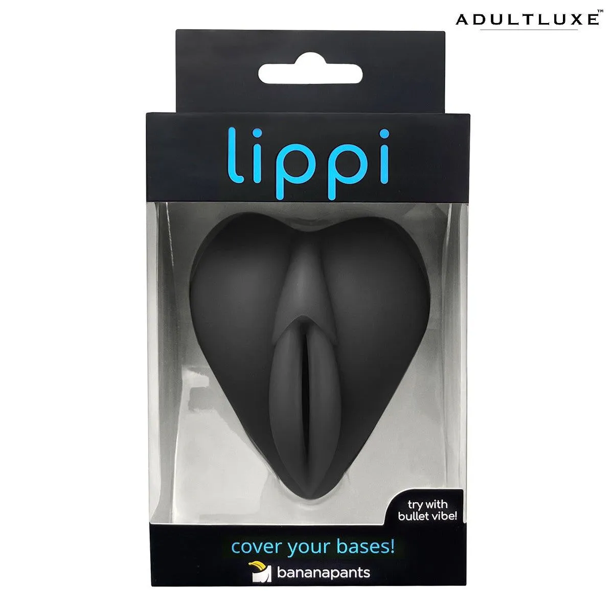 Lippi by Banana Pants