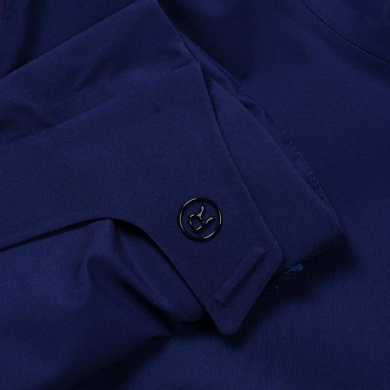 Pro 3L 2.0 Jacket Atlanta Blue - AW23