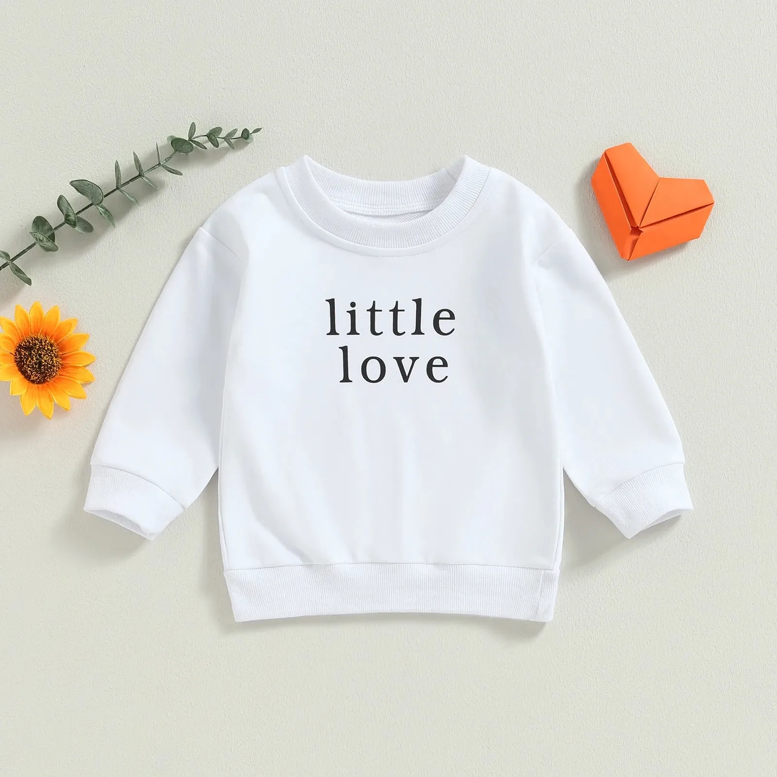 "Little Love" Sweatshirt