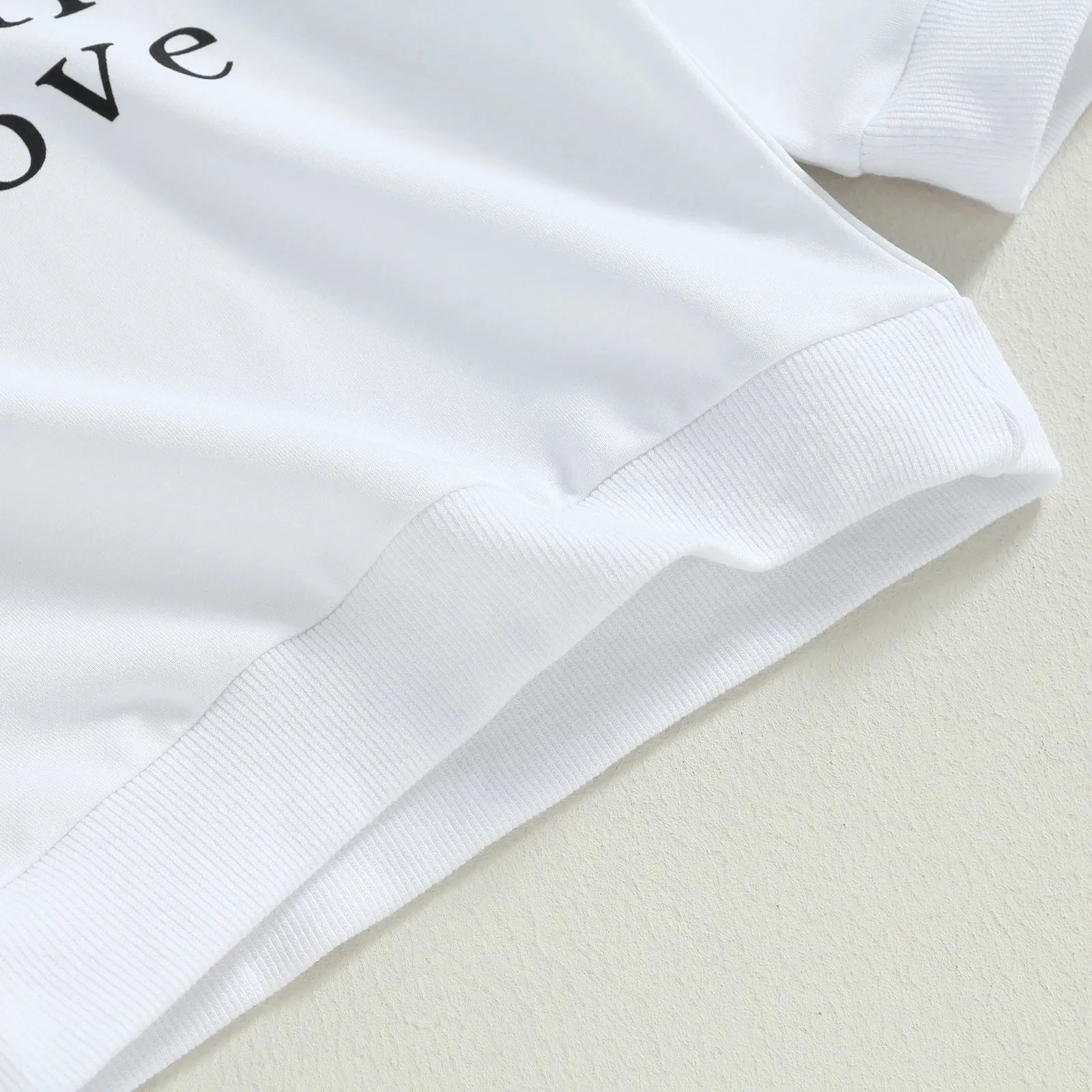 "Little Love" Sweatshirt