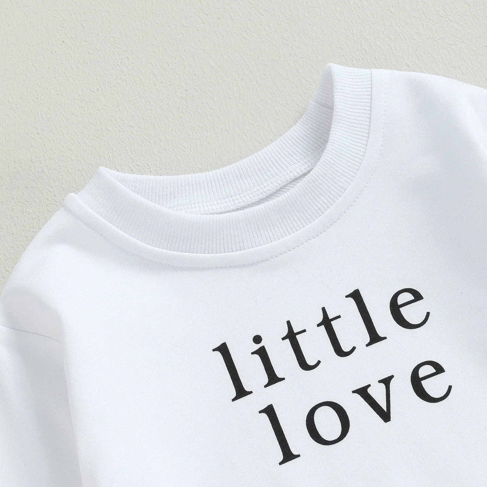 "Little Love" Sweatshirt