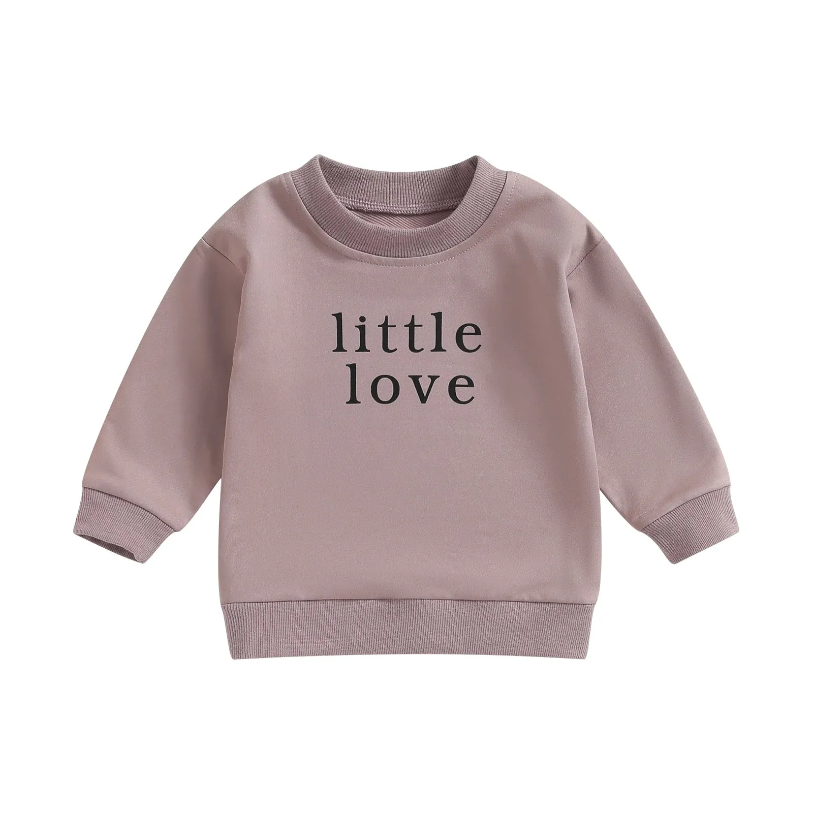 "Little Love" Sweatshirt