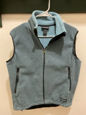 REI Fleece Vest Women's L