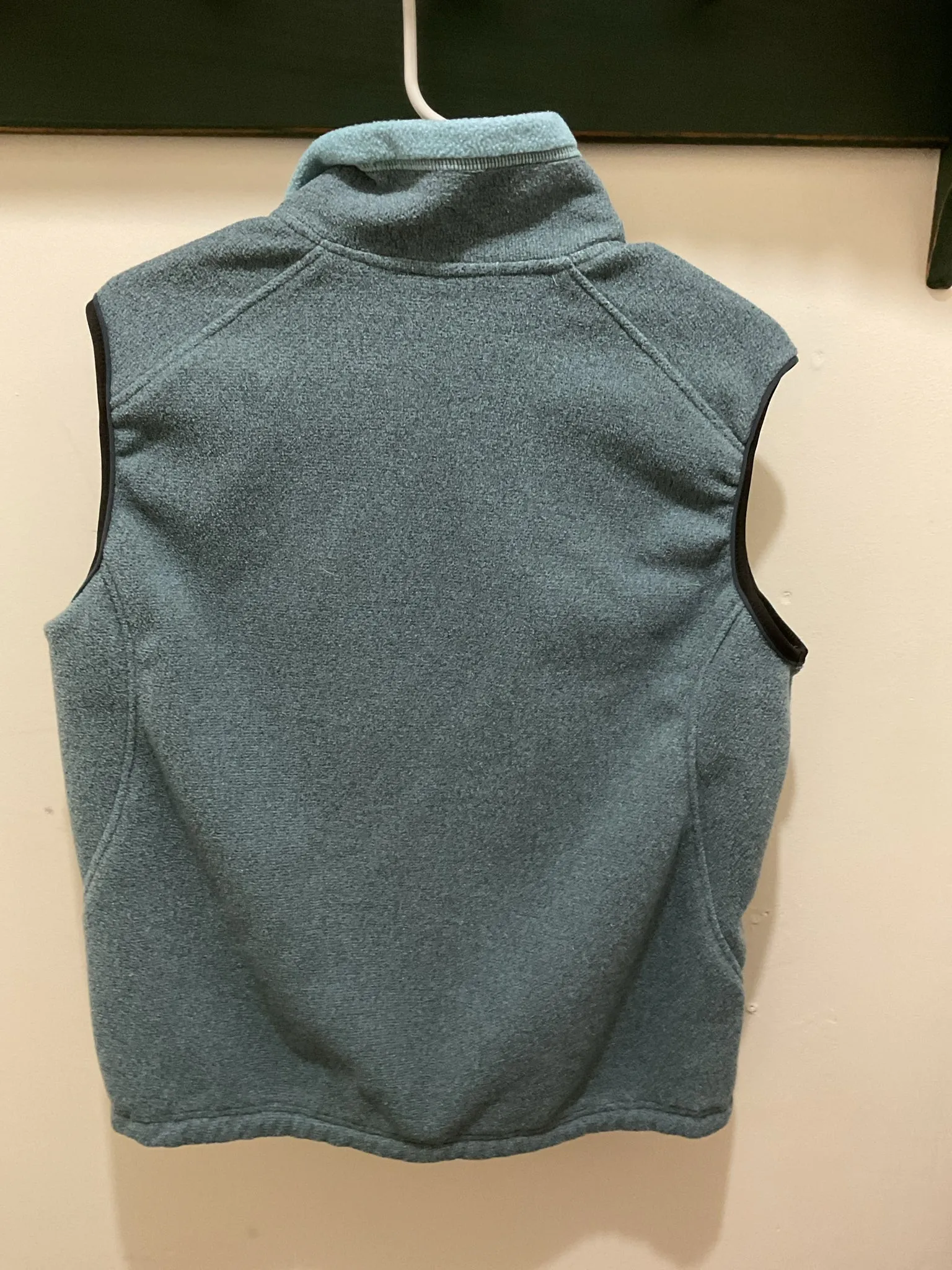 REI Fleece Vest Women's L