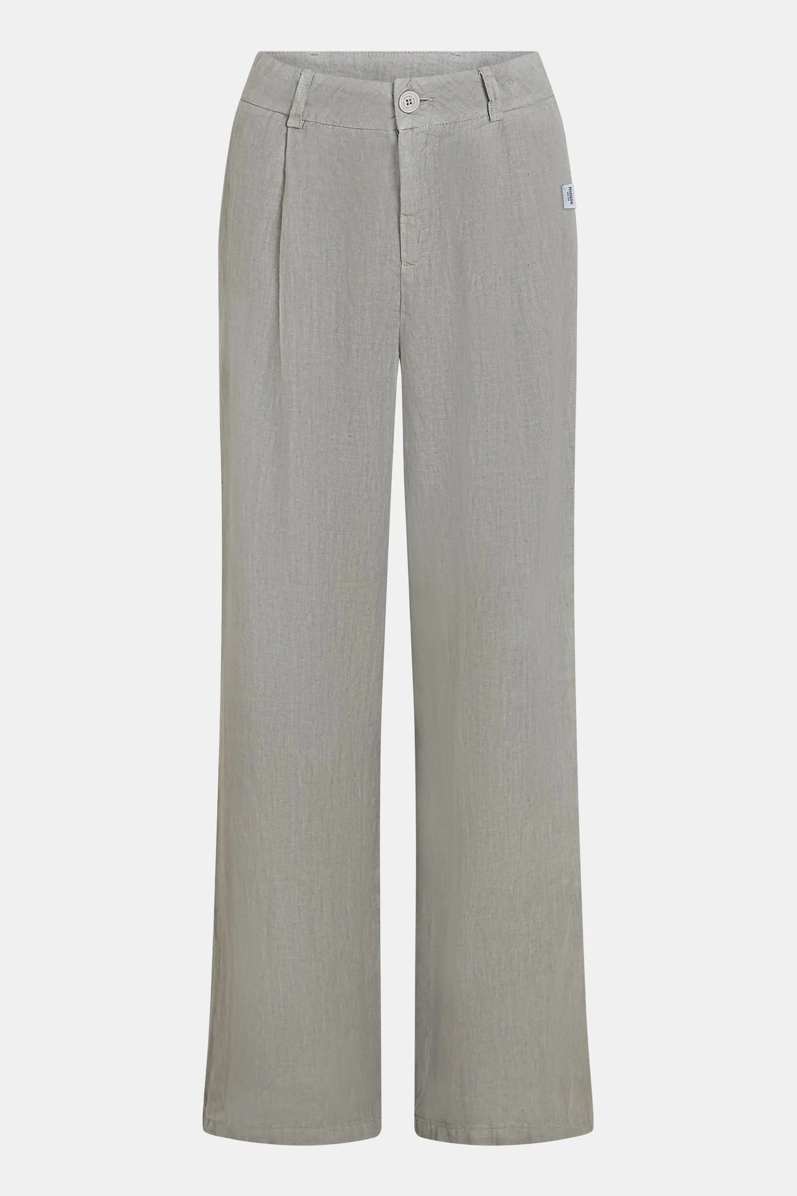 TROUSERS (S25Z758LTD) COOL GREY