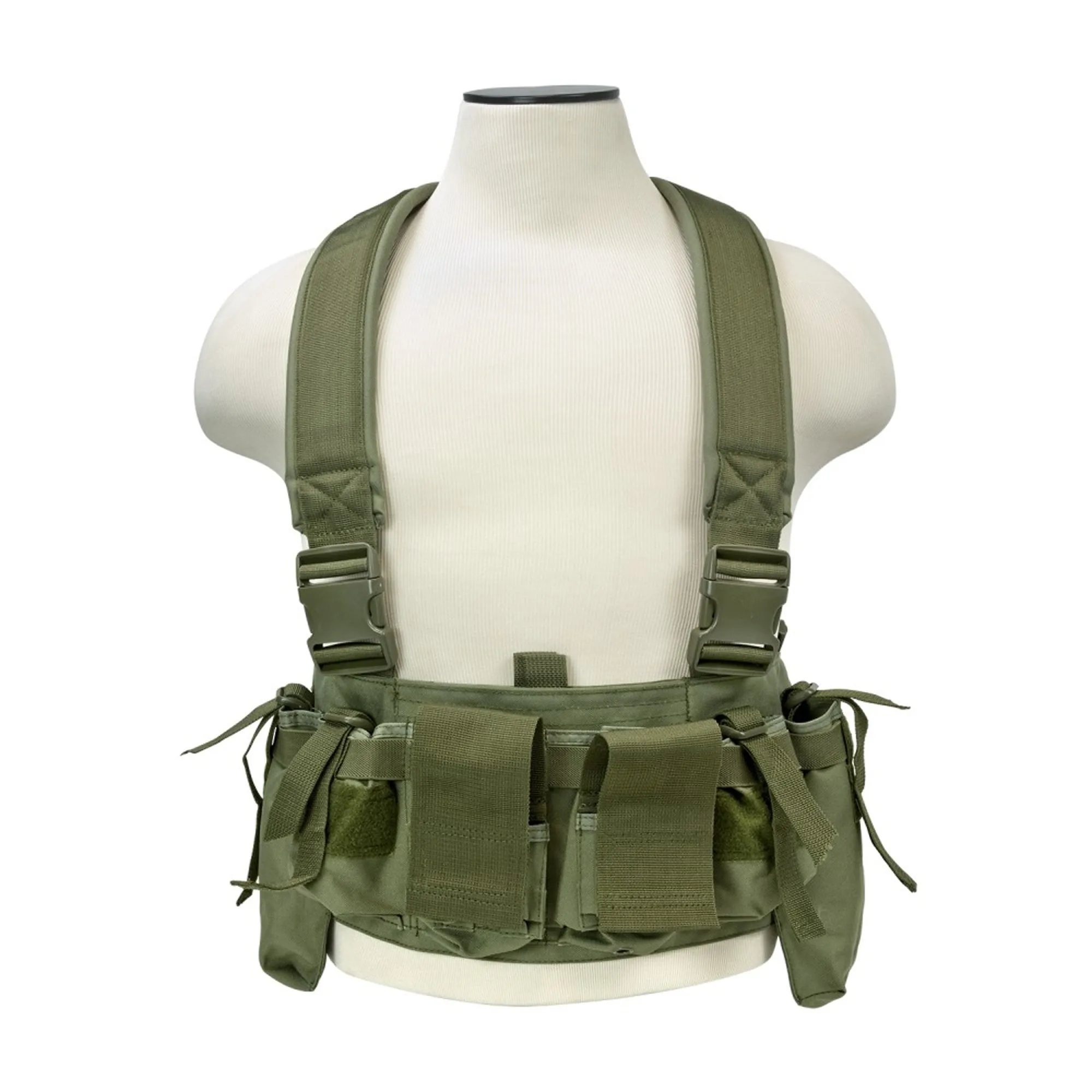 VISM by NcSTAR Ultimate Chest Rig
